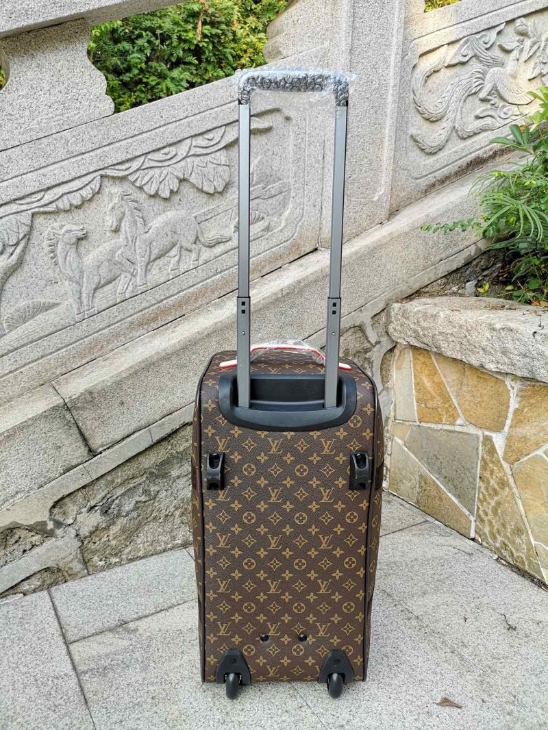 Louis Vuitton Suitcase